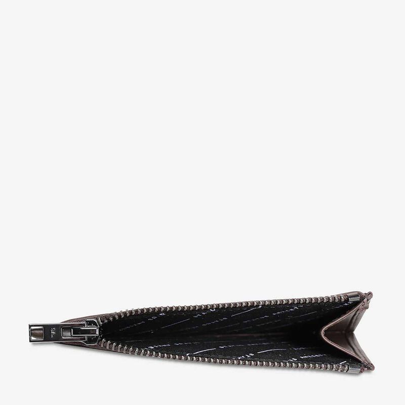 Status Anxiety Gone Again Wallet image number 2